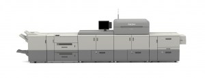 Εκτυπωτής παραγωγής RICOH Pro™ C9200