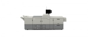 Εκτυπωτής παραγωγής σε φύλλα PRO C7200